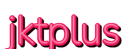 jktplus — logo kanal